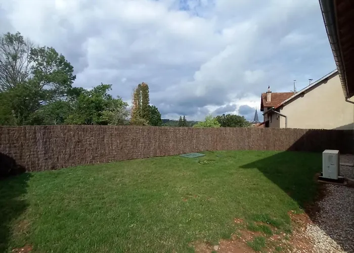 Maison Tout Confort
